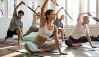Low-impact exercises