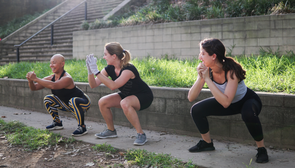 Squats