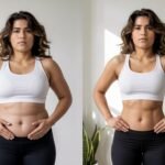 lose belly fat